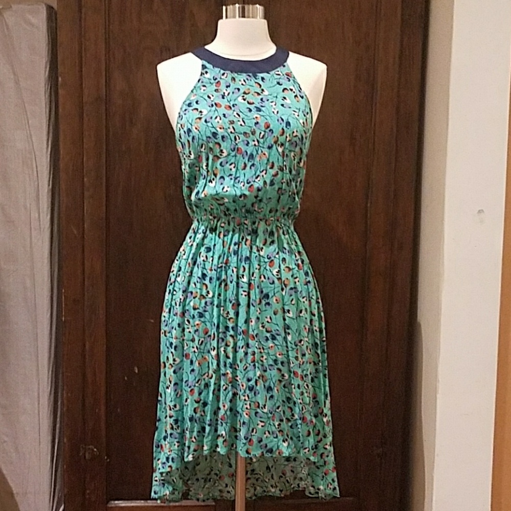 Anthropologie Dress